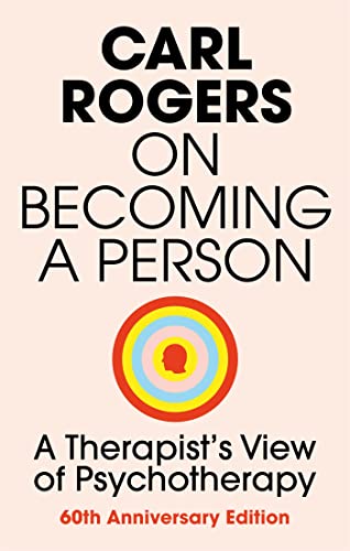 On Becoming a Person von Robinson