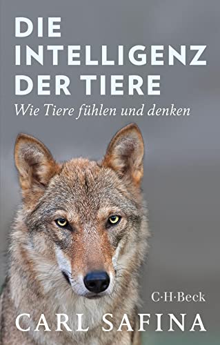 Die Intelligenz der Tiere: Wie Tiere fühlen und denken (Beck Paperback) von Beck C. H.