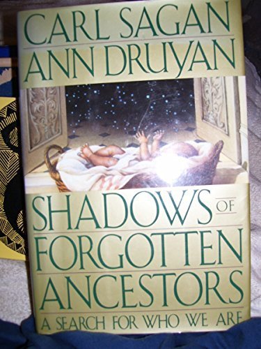 Shadows of Forgotten Ancestors: Earth Before Humans von Century