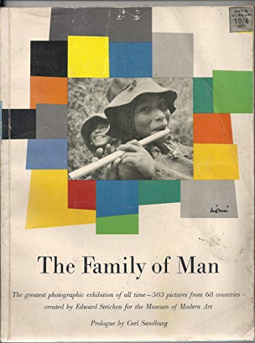 The Family of Man