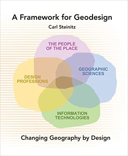 Framework for Geodesign: Changing Geography by Design