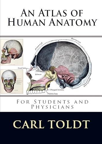 An Atlas of Human Anatomy von E-Kitap Projesi & Cheapest Books
