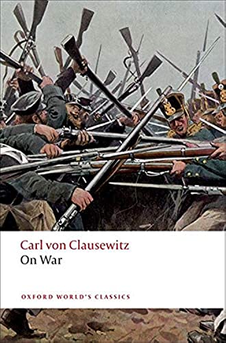 On War (Oxford World’s Classics) von Oxford University Press