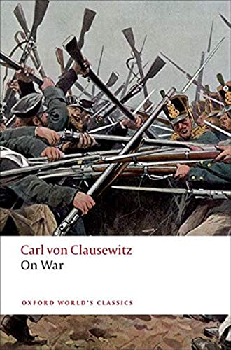 On War (Oxford World’s Classics) von Oxford University Press, USA