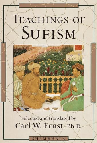 Teachings of Sufism von Shambhala Publications