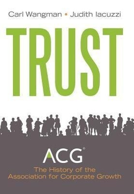 Trust von Trafford Publishing