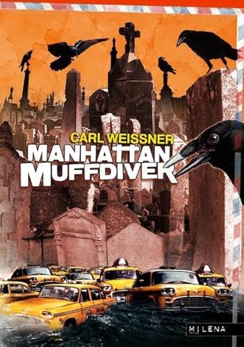 Manhattan Muffidver von MILENA