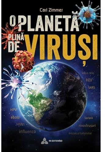 O Planeta Plina De Virusi