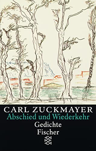 Abschied und Wiederkehr: Gedichte