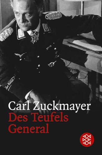 Des Teufels General: Drama in drei Akten Des Teufels General: Drama in drei Akten von FISCHERVERLAGE
