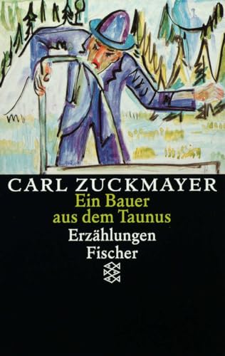 Ein Bauer aus dem Taunus: Erzählungen 1914-1930