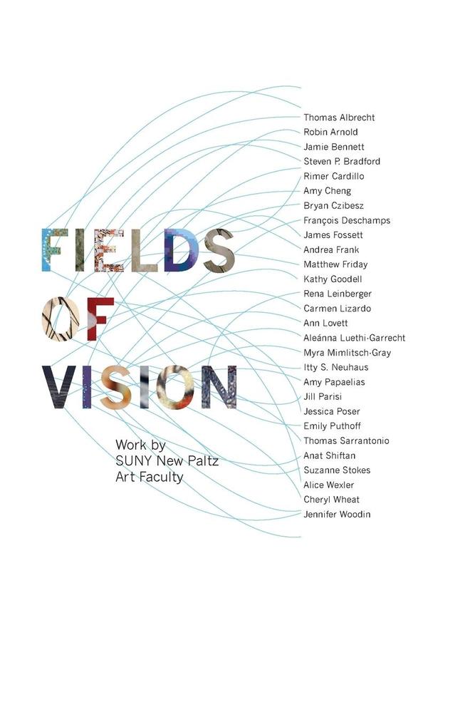 Fields of Vision von State University of New York Press