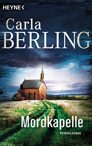 Mordkapelle: Kriminalroman (Die Wittekind-Serie, Band 4)