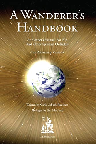 A Wanderer's Handbook von L/L Research