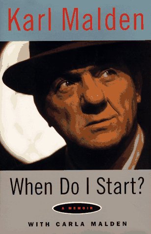 When Do I Start?: A Memoir von Simon & Schuster Books
