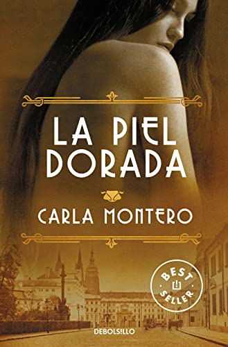 La piel dorada (Best Seller)