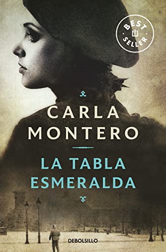 La tabla esmeralda / Emeral Board (Best Seller)