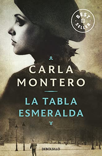 La tabla esmeralda / Emeral Board (Best Seller) von DEBOLSILLO