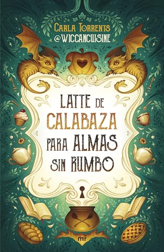 Latte de calabaza para almas sin rumbo (4You2)