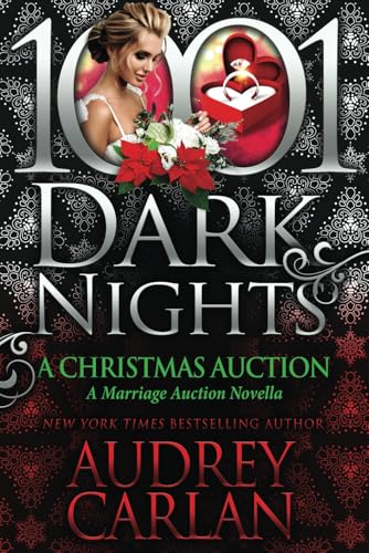 A Christmas Auction: A Marriage Auction Novella A Christmas Auction: A Marriage Auction Novella