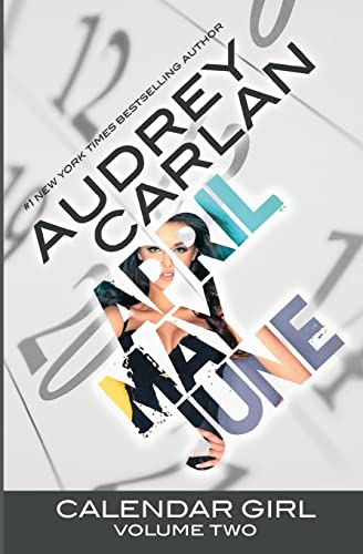 Calendar Girl: Volume Two Calendar Girl: Volume Two
