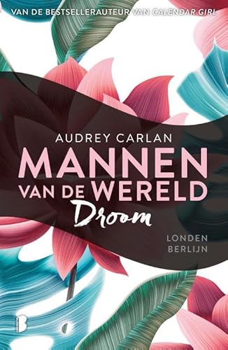 Droom: Londen en Berlijn von Boekerij