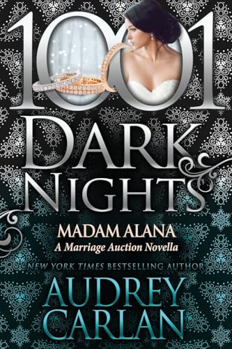 Madam Alana: A Marriage Auction Novella von Evil Eye Concepts, Incorporated