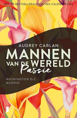 Passie: Washington D.C. & Madrid von Boekerij