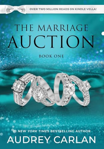 The Marriage Auction: Book One The Marriage Auction: Book One