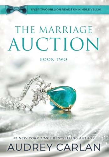 The Marriage Auction: Book Two