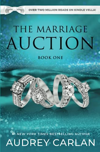 The Marriage Auction: Book One von Blue Box Press