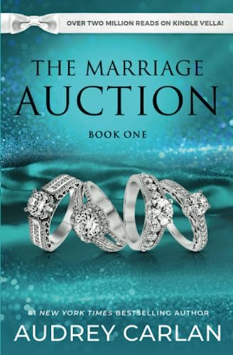 The Marriage Auction: Book One The Marriage Auction: Book One von BLUE BOX PRESS