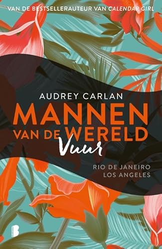Vuur: Rio de Janeiro & Los Angeles von Boekerij