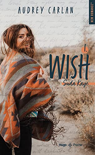 Wish - Tome 01: Suda Kaye von HUGO POCHE