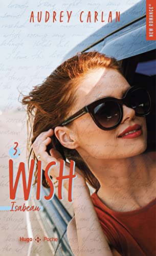 Wish - Tome 03 Wish - Tome 03 von HUGO POCHE
