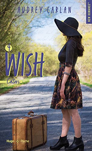 Wish - Tome 04 von HUGO POCHE