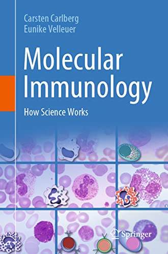 Molecular Immunology: How Science Works von Springer