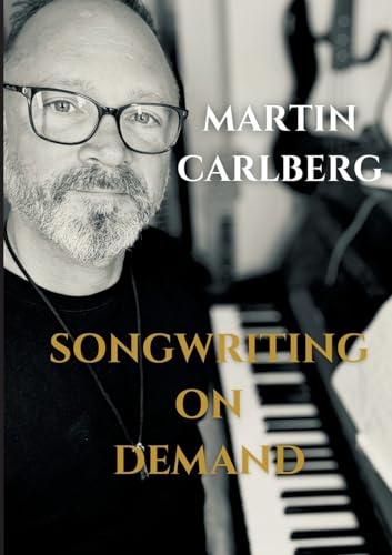 Songwriting On Demand von BoD – Books on Demand – Schweden