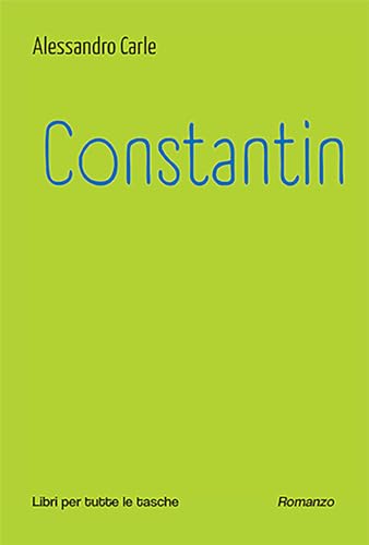 Constantin (Libri per tutte le tasche) von Robin