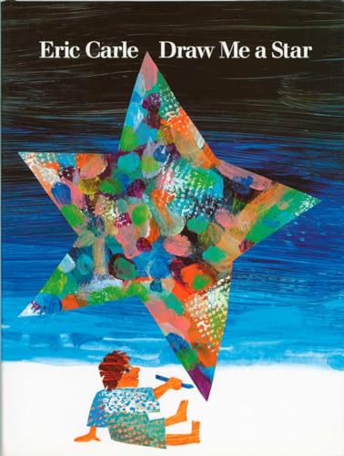 Draw Me a Star Draw Me a Star