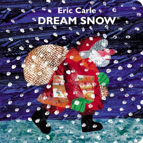 Dream Snow Dream Snow