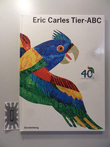 Eric Carles Tier-ABC Eric Carles Tier-ABC