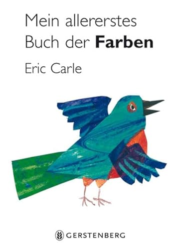 Mein allererstes Buch der Farben Mein allererstes Buch der Farben