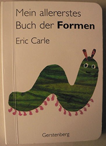 Mein allererstes Buch der Formen