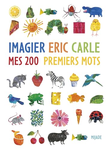 Mes 200 premiers mots (Français)