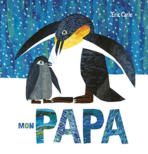 Mon Papa Mon Papa von MIJADE