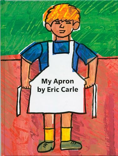 My Apron: A Story from My Childhood My Apron: A Story from My Childhood