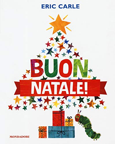 Natale per i bimbi: Buon Natale! (Leggere le figure) von Mondadori