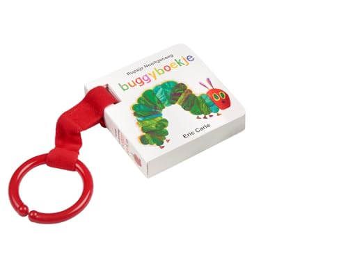 Rupsje Nooitgenoeg buggyboekje Rupsje Nooitgenoeg buggyboekje von Gottmer