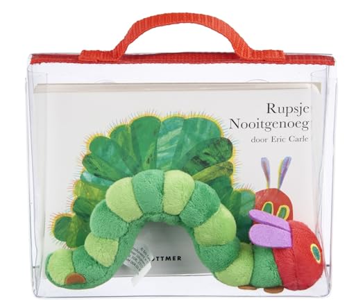 Rupsje Nooitgenoeg Rupsje Nooitgenoeg von Gottmer